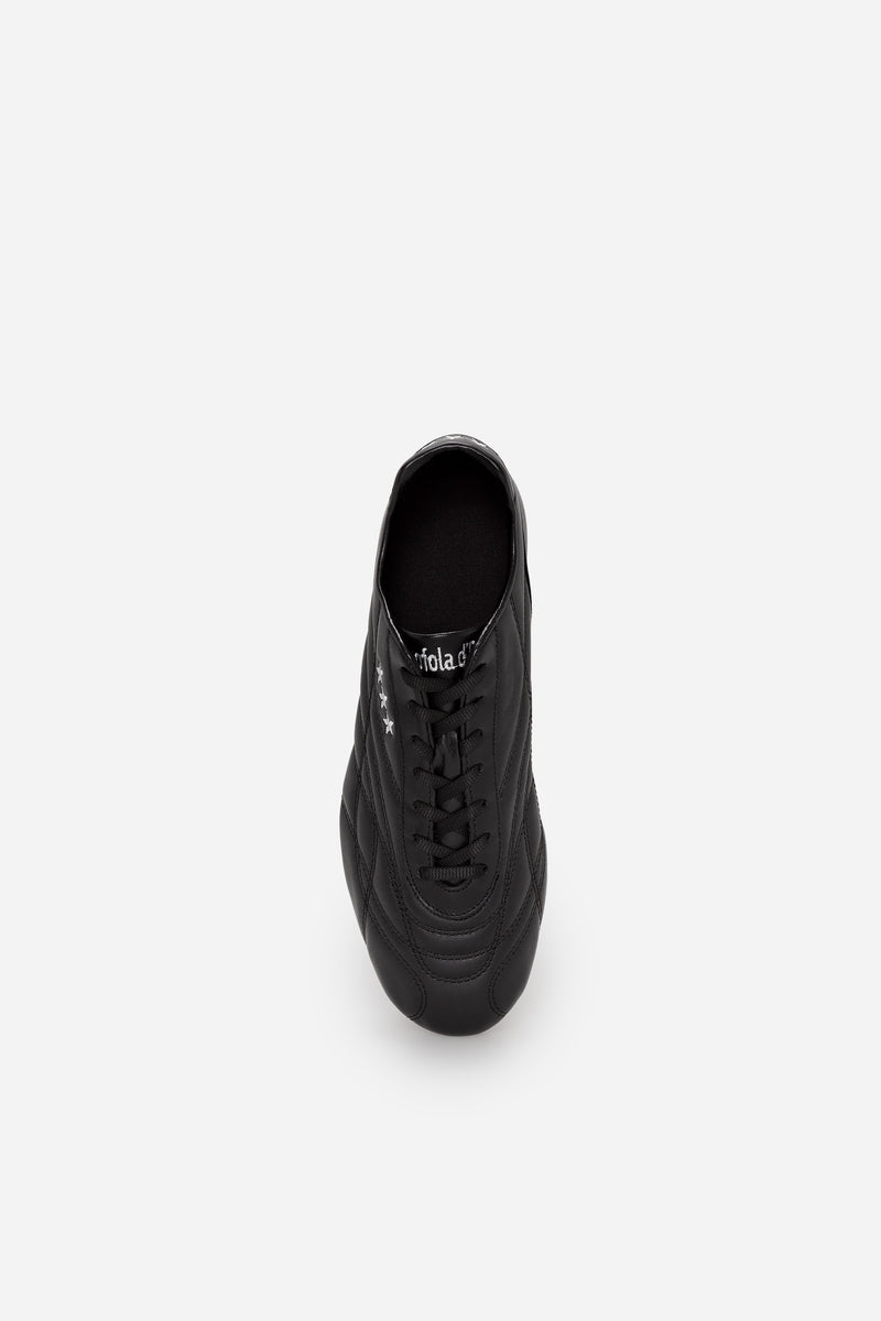 Pantofola Doro Scarpe da calcio in pelle New Star 2025
