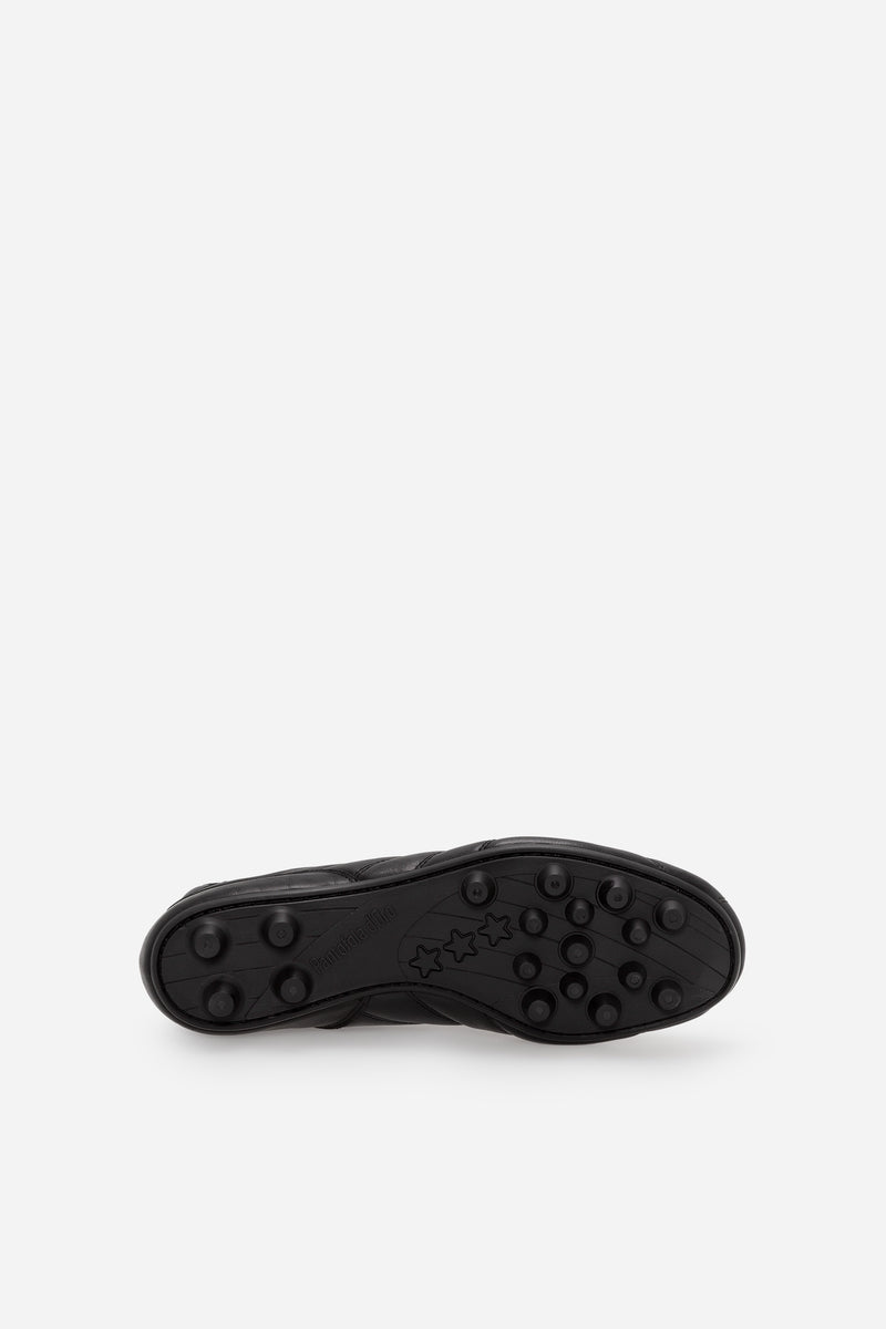 Pantofola Doro Scarpe da calcio in pelle New Star 2025