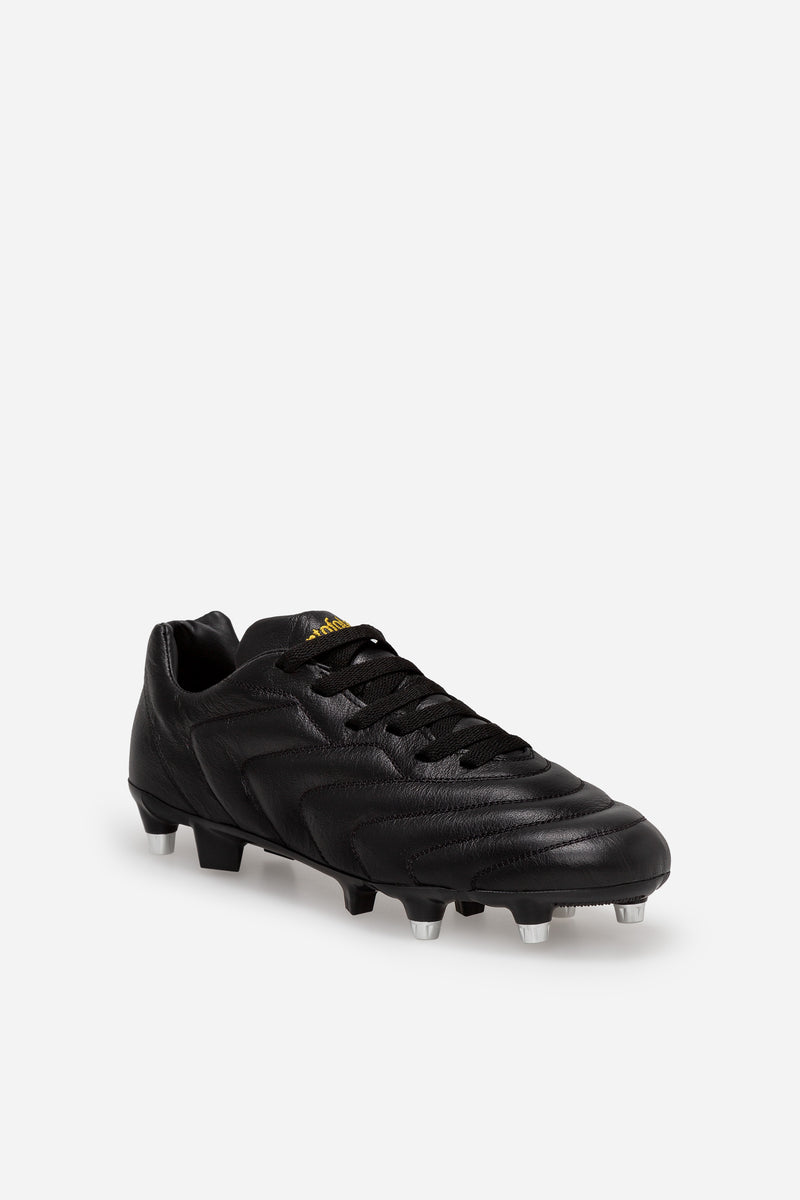 Pantofola Doro Scarpe da calcio in pelle Superleggera 2.0 Italia