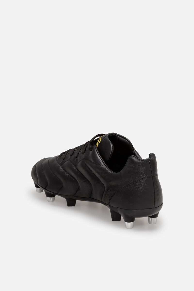 Pantofola Doro Scarpe da calcio in pelle Superleggera 2.0 Italia