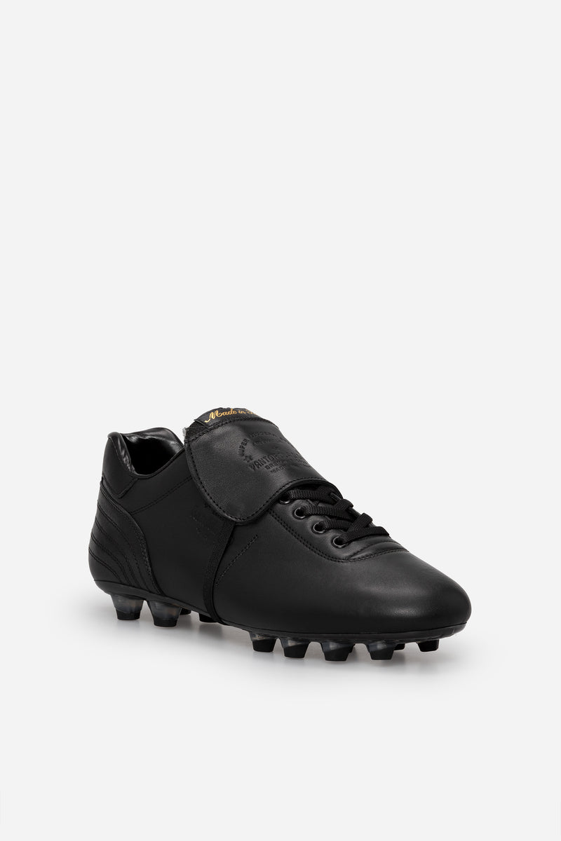 Pantofola Doro Scarpe da calcio in pelle Lazzarini LL 50% di sconto con spedizione gratuita