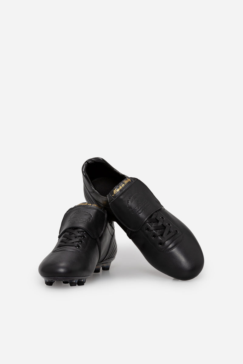 Pantofola Doro Scarpe da calcio in pelle Lazzarini LL 50% di sconto con spedizione gratuita