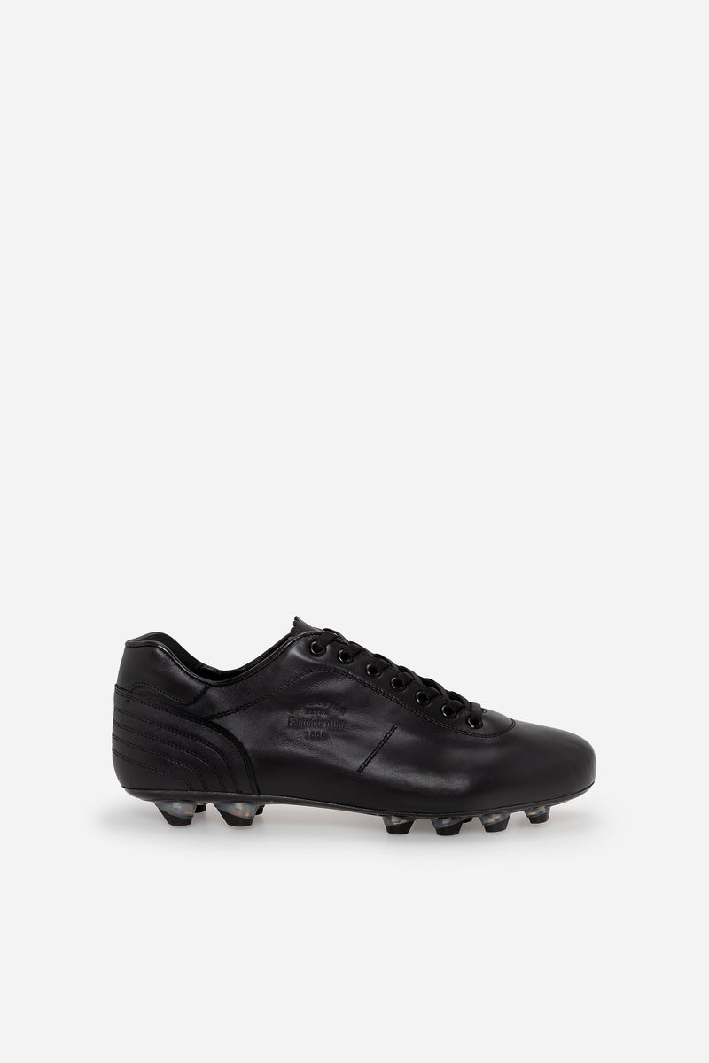 Pantofola Doro Scarpe da calcio in pelle Lazzarini In Linea