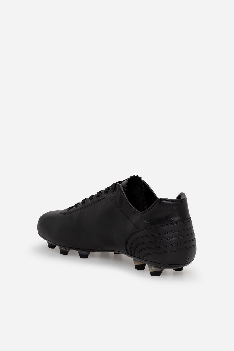 Pantofola Doro Scarpe da calcio in pelle Lazzarini In Linea