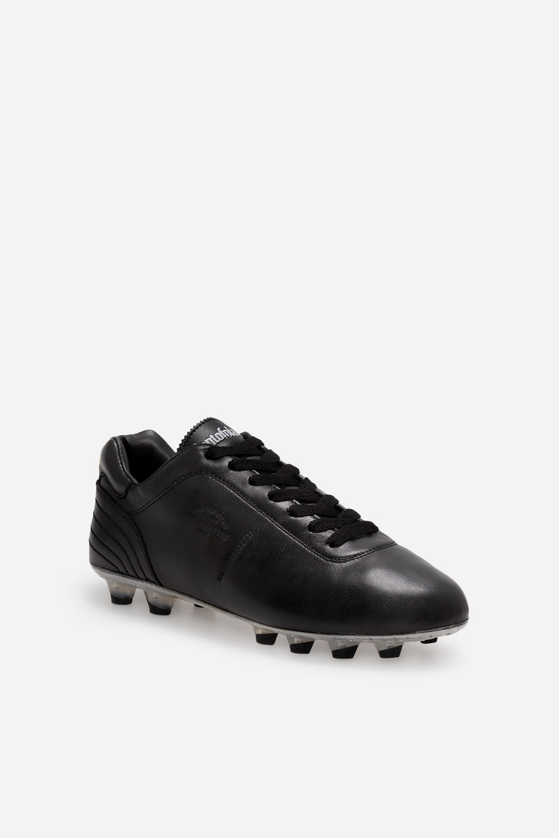 Pantofola Doro Scarpe da calcio in pelle Lazzarini 2.0 Officina