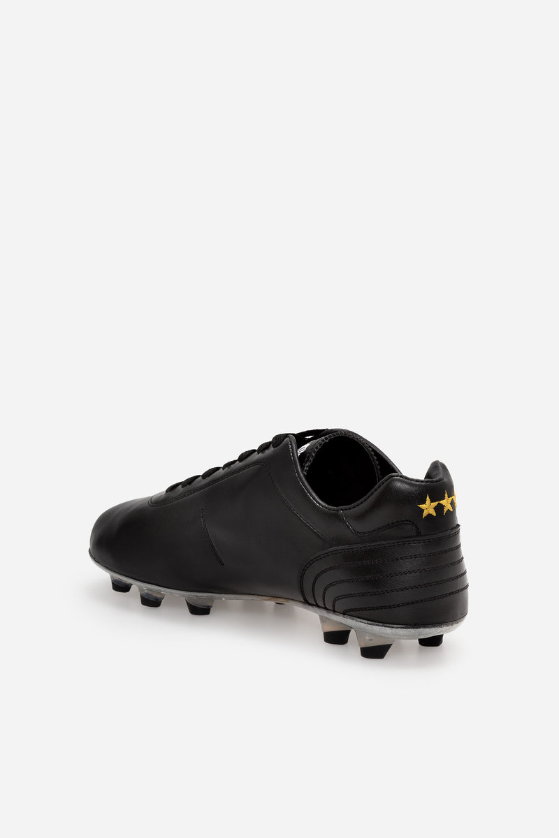 Pantofola Doro Scarpe da calcio in pelle Lazzarini 2.0 Officina