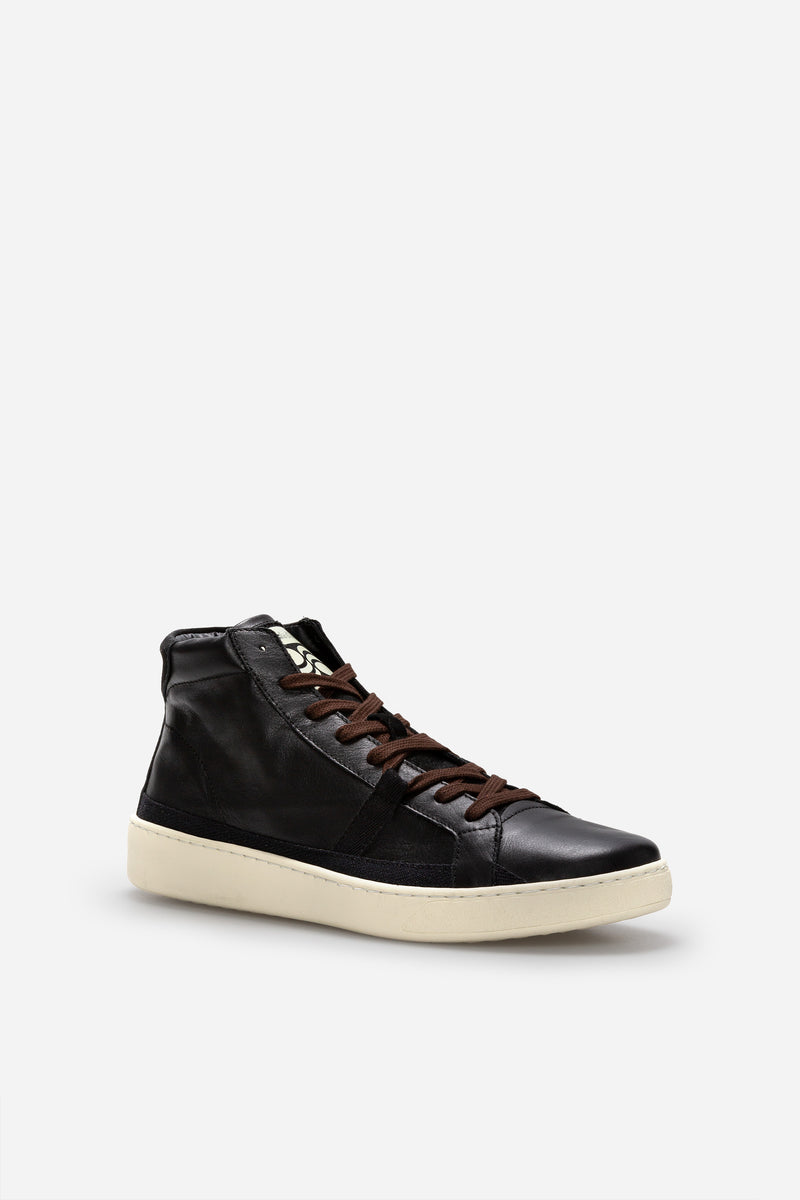 Pantofola Doro Gold Mid Sneaker da Uomo Vendita