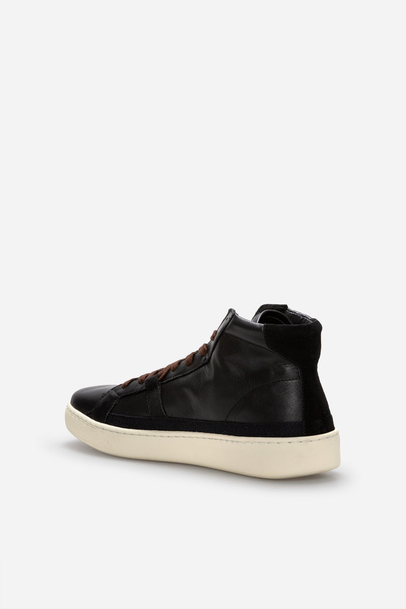 Pantofola Doro Gold Mid Sneaker da Uomo Vendita