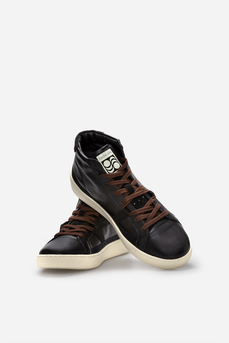 Pantofola Doro Gold Mid Sneaker da Uomo Vendita