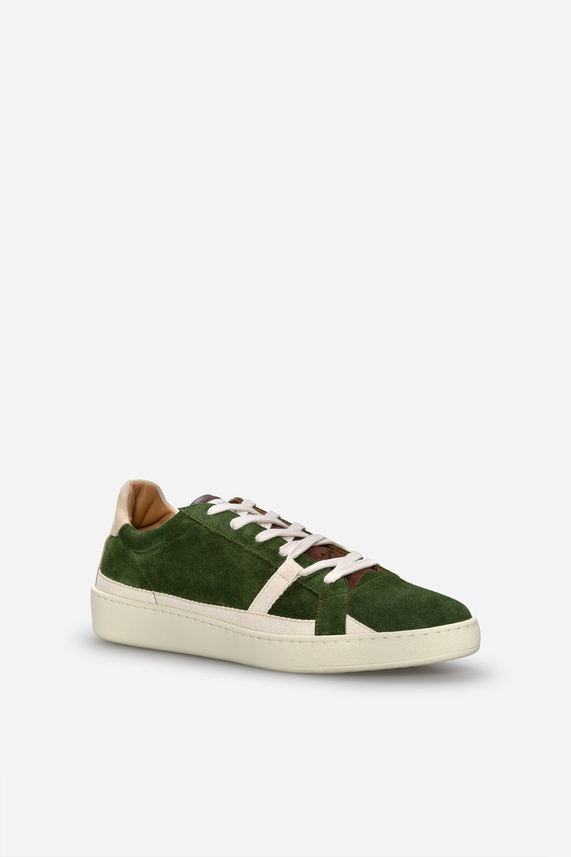 Pantofola Doro Gold Sneaker da Uomo Promozione