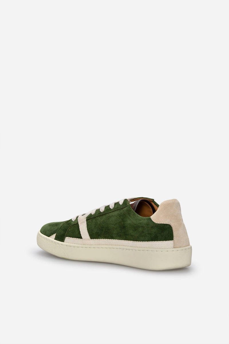 Pantofola Doro Gold Sneaker da Uomo Promozione