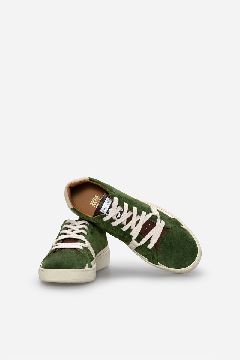 Pantofola Doro Gold Sneaker da Uomo Promozione