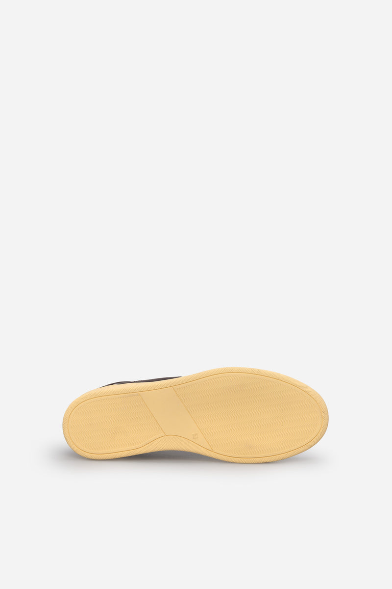 Pantofola Doro Del Bello Mid Sneaker da Uomo Spedizione Gratuita