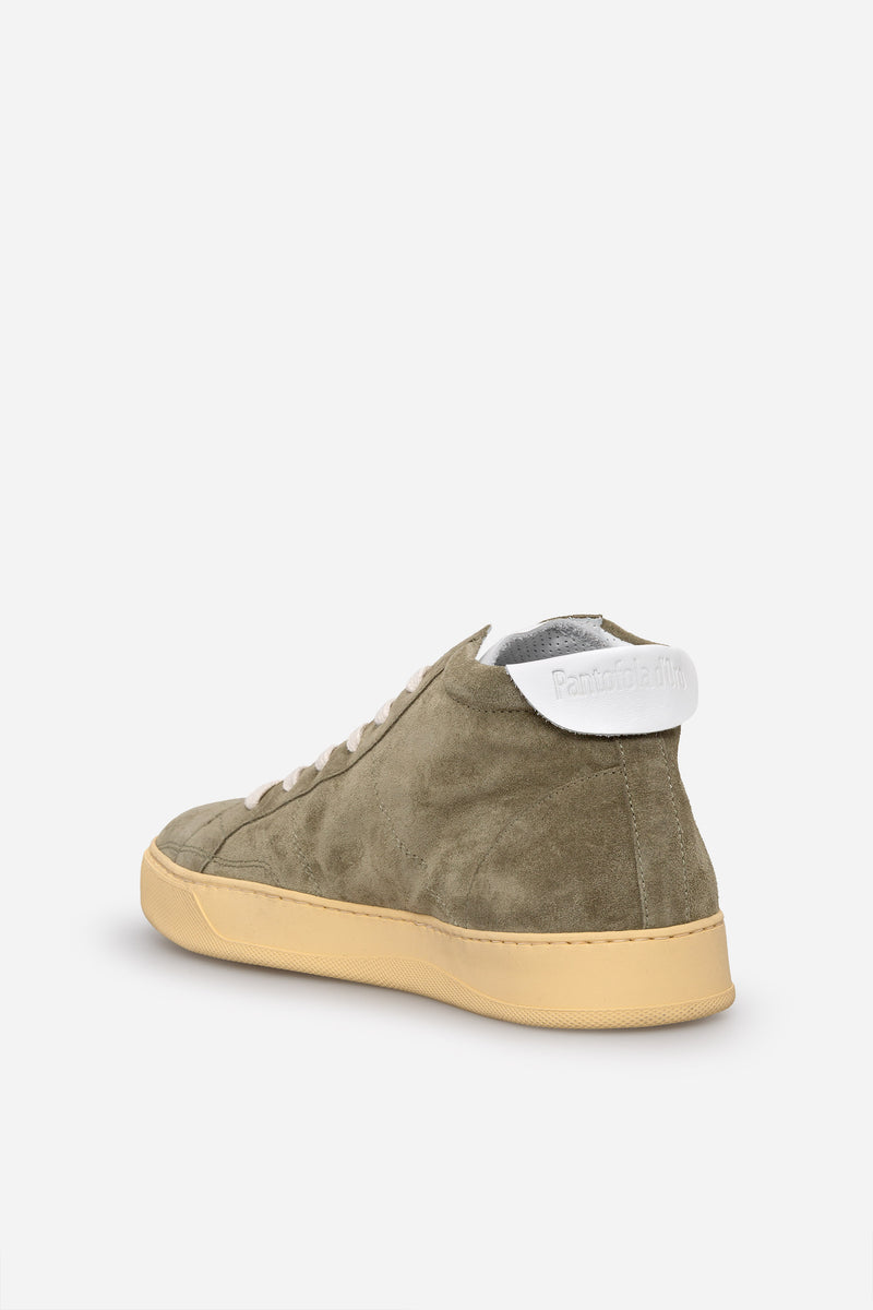 Pantofola Doro Del Bello Mid Sneaker da Uomo Pezzi Unici