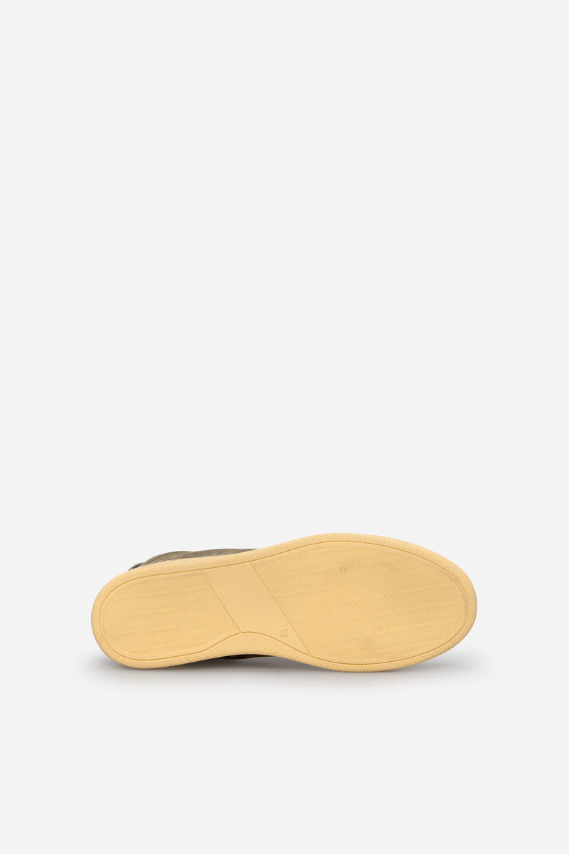Pantofola Doro Del Bello Mid Sneaker da Uomo Pezzi Unici