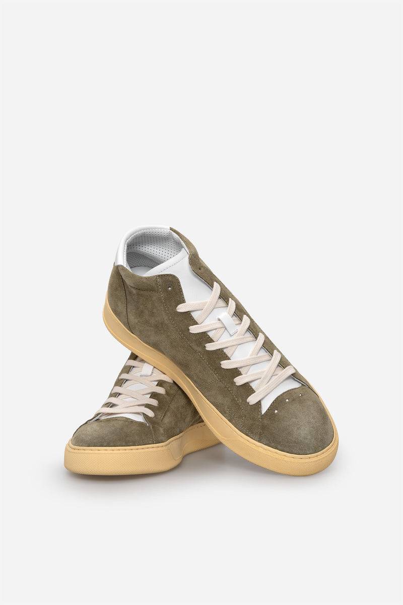 Pantofola Doro Del Bello Mid Sneaker da Uomo Pezzi Unici