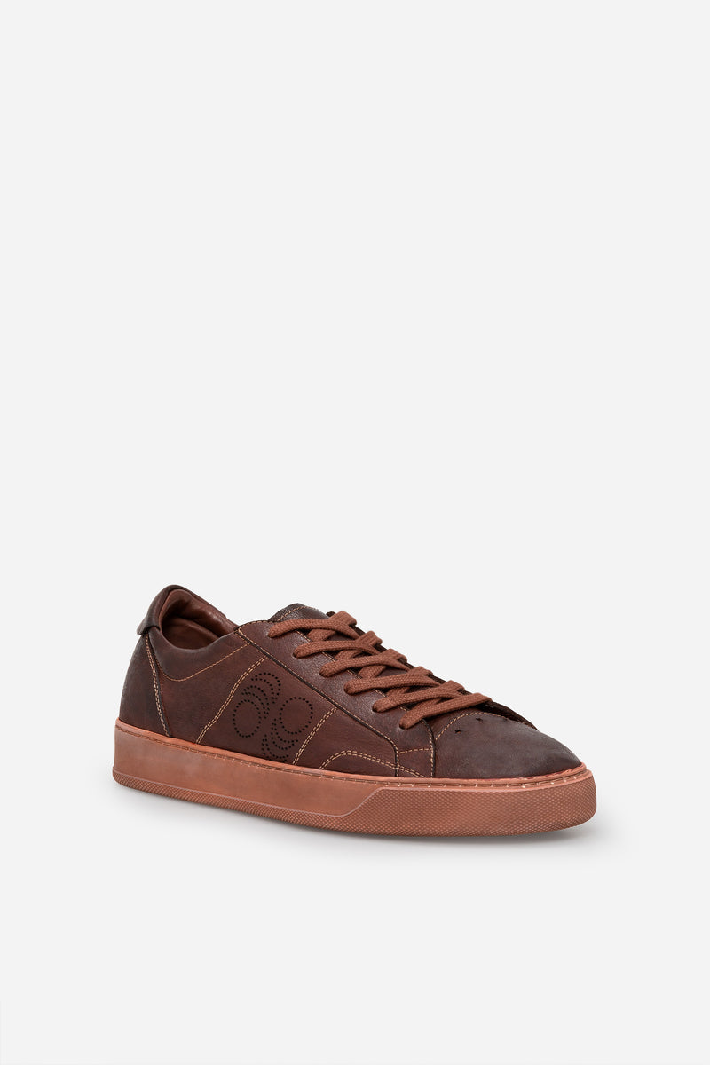 Pantofola Doro Del Bello Sneaker da Uomo Qualità Garantita