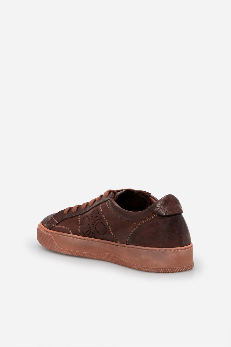 Pantofola Doro Del Bello Sneaker da Uomo Qualità Garantita