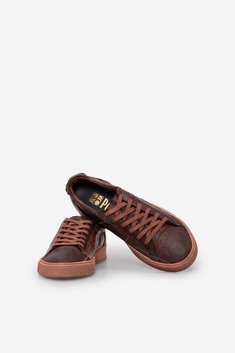 Pantofola Doro Del Bello Sneaker da Uomo Qualità Garantita
