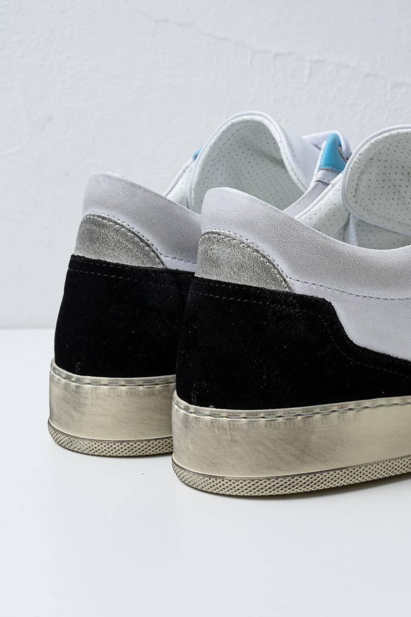 Pantofola Doro SANTIAGO Sneaker da Uomo Consegna Veloce