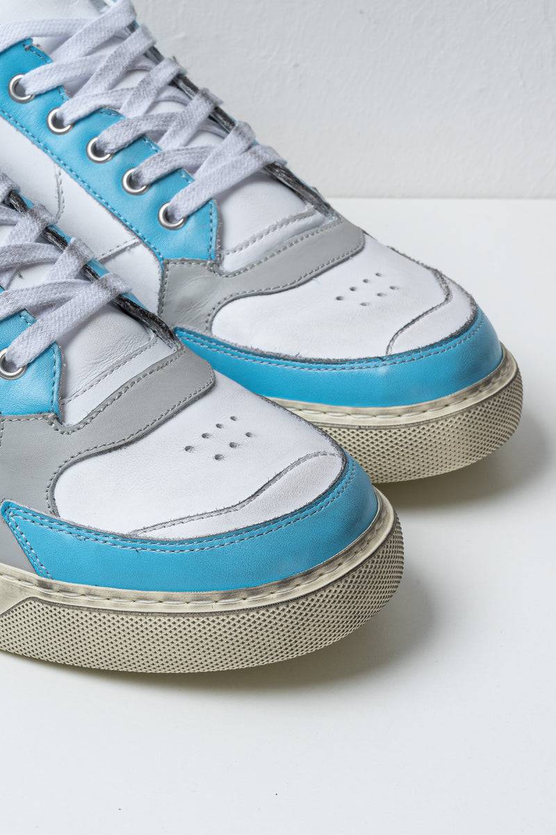 Pantofola Doro SANTIAGO Sneaker da Uomo Consegna Veloce