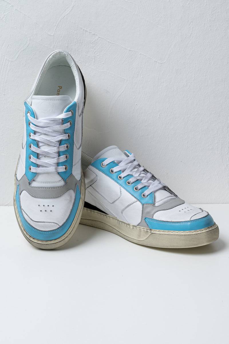 Pantofola Doro SANTIAGO Sneaker da Uomo Consegna Veloce