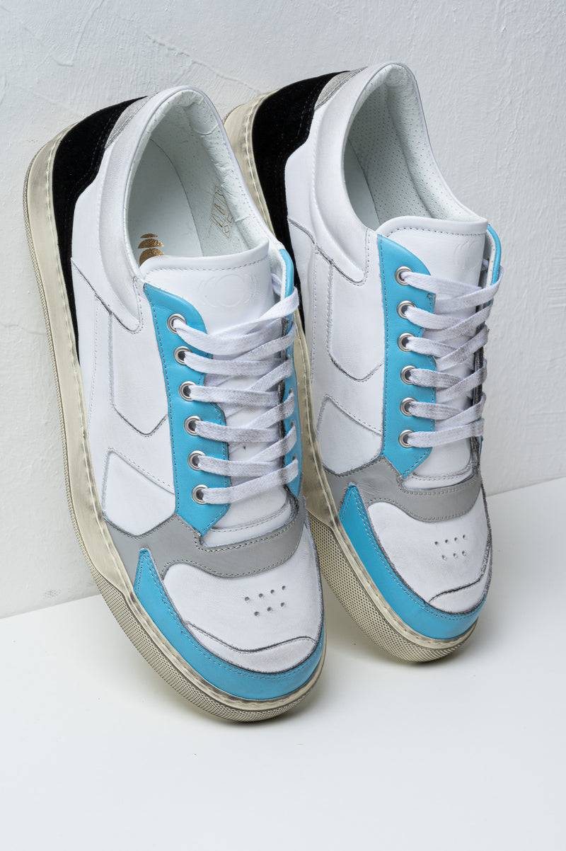 Pantofola Doro SANTIAGO Sneaker da Uomo Consegna Veloce