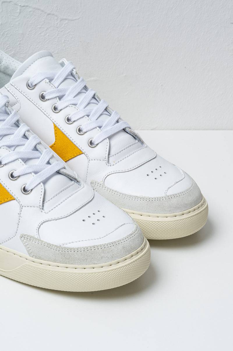 Pantofola Doro SANTIAGO Sneaker da Uomo Promozione Limitata