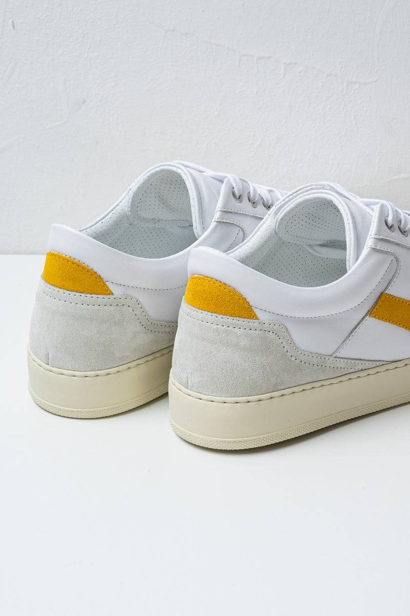 Pantofola Doro SANTIAGO Sneaker da Uomo Promozione Limitata