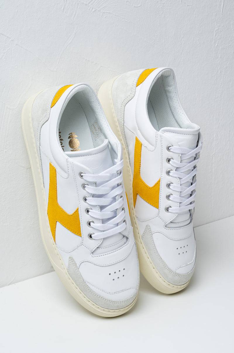 Pantofola Doro SANTIAGO Sneaker da Uomo Promozione Limitata