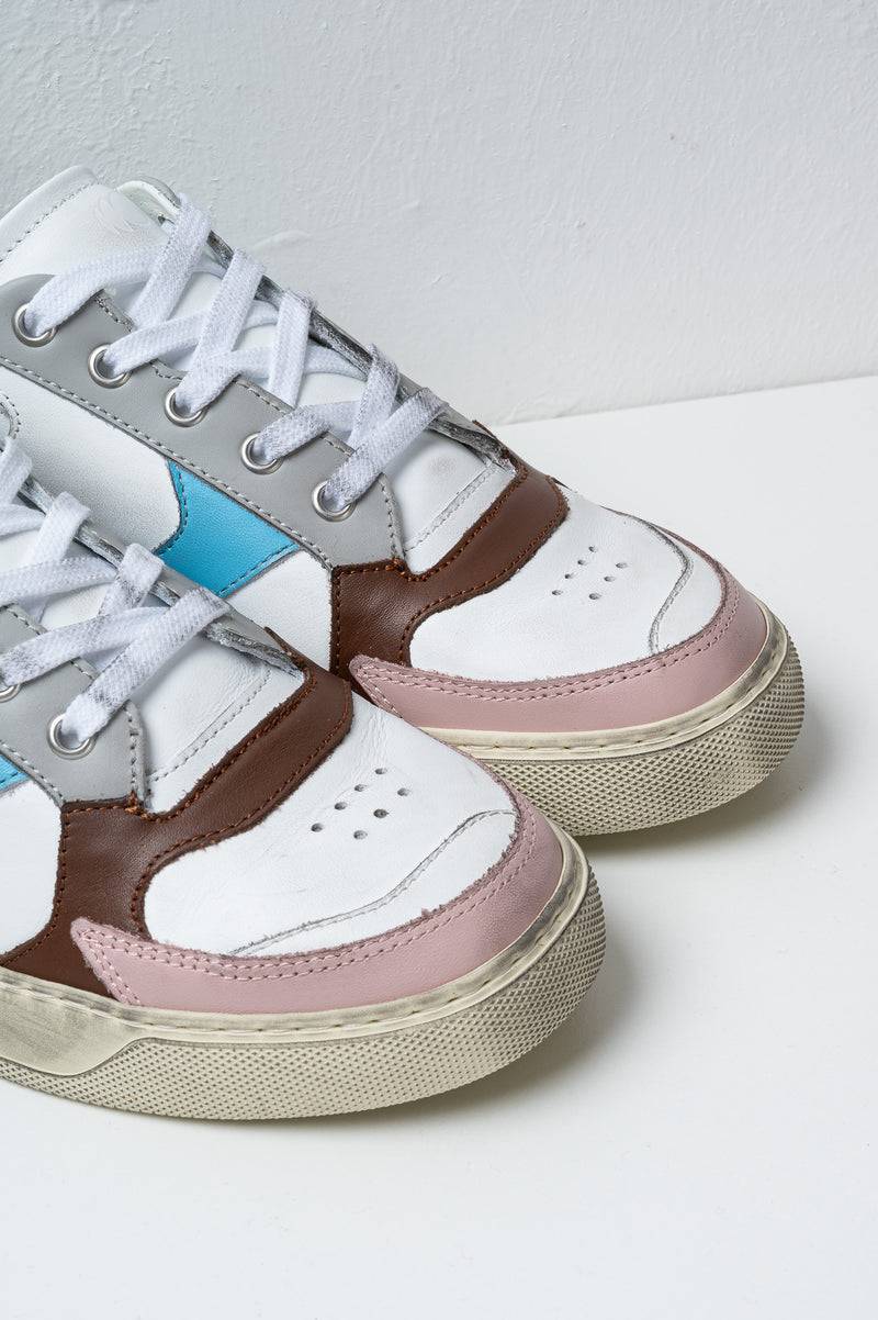 Pantofola Doro Sneaker da donna SANTIAGO Shopping Online