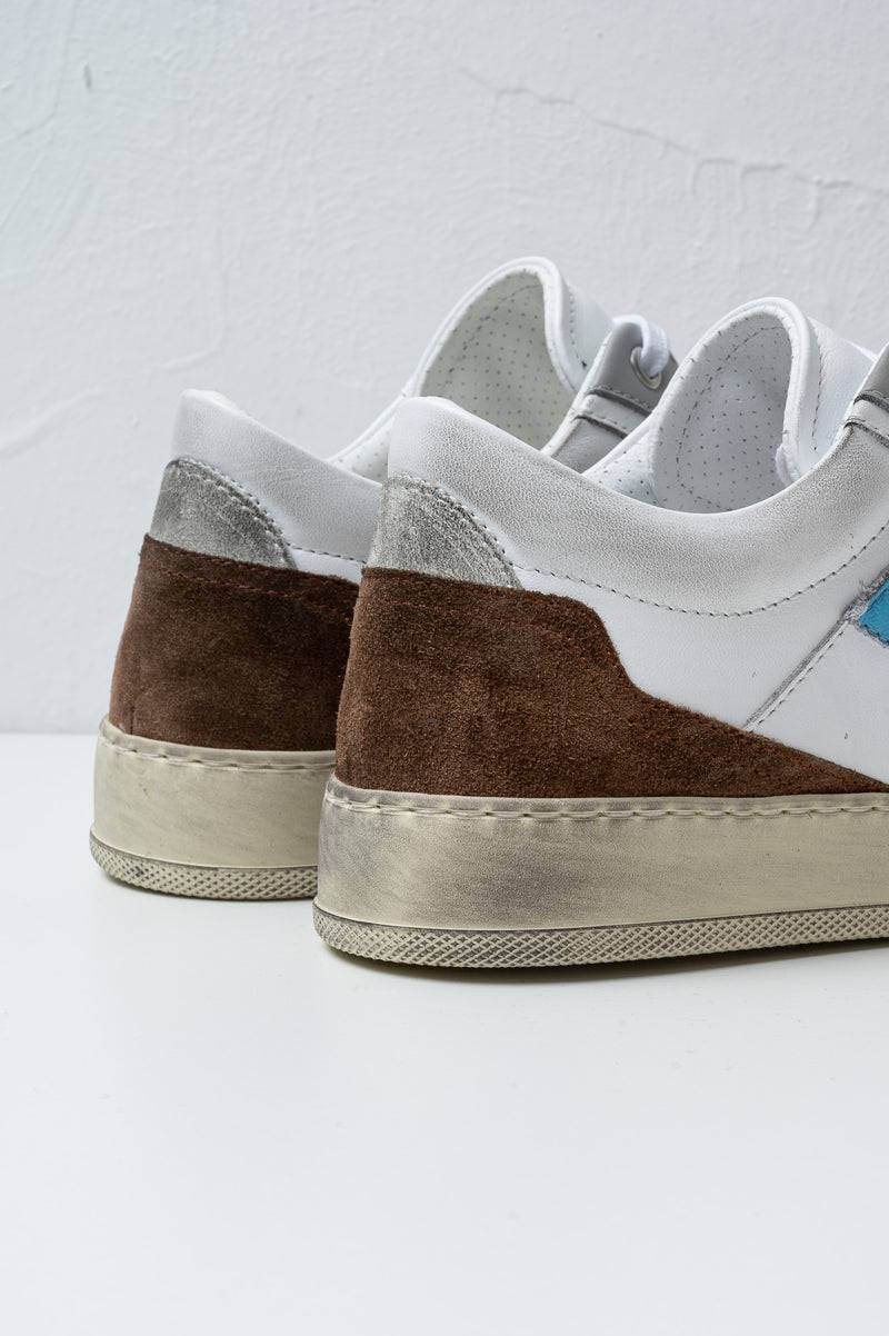 Pantofola Doro Sneaker da donna SANTIAGO Shopping Online