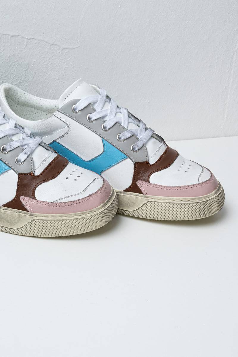 Pantofola Doro Sneaker da donna SANTIAGO Shopping Online