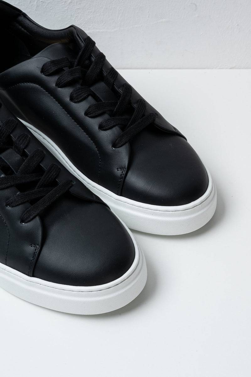 Pantofola Doro Foro Italico leather sneakers Prezzo Ridotto