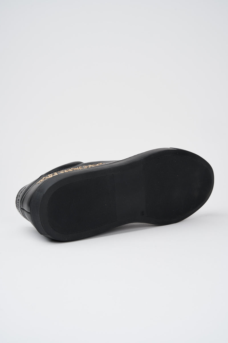 Pantofola Doro Foro Italico WINACHI Sneakers in Pelle Sottocosto