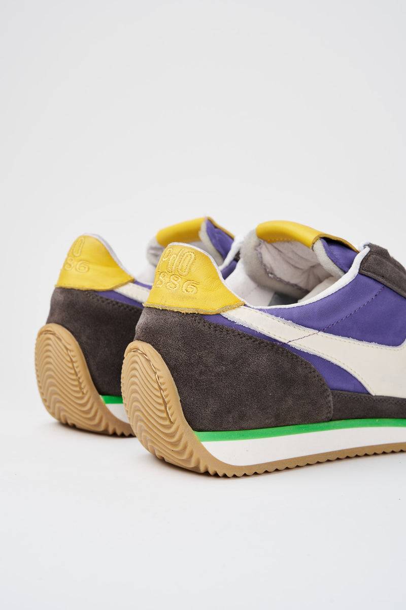Pantofola Doro TRAINER '74 Sneaker da Uomo Convenienza