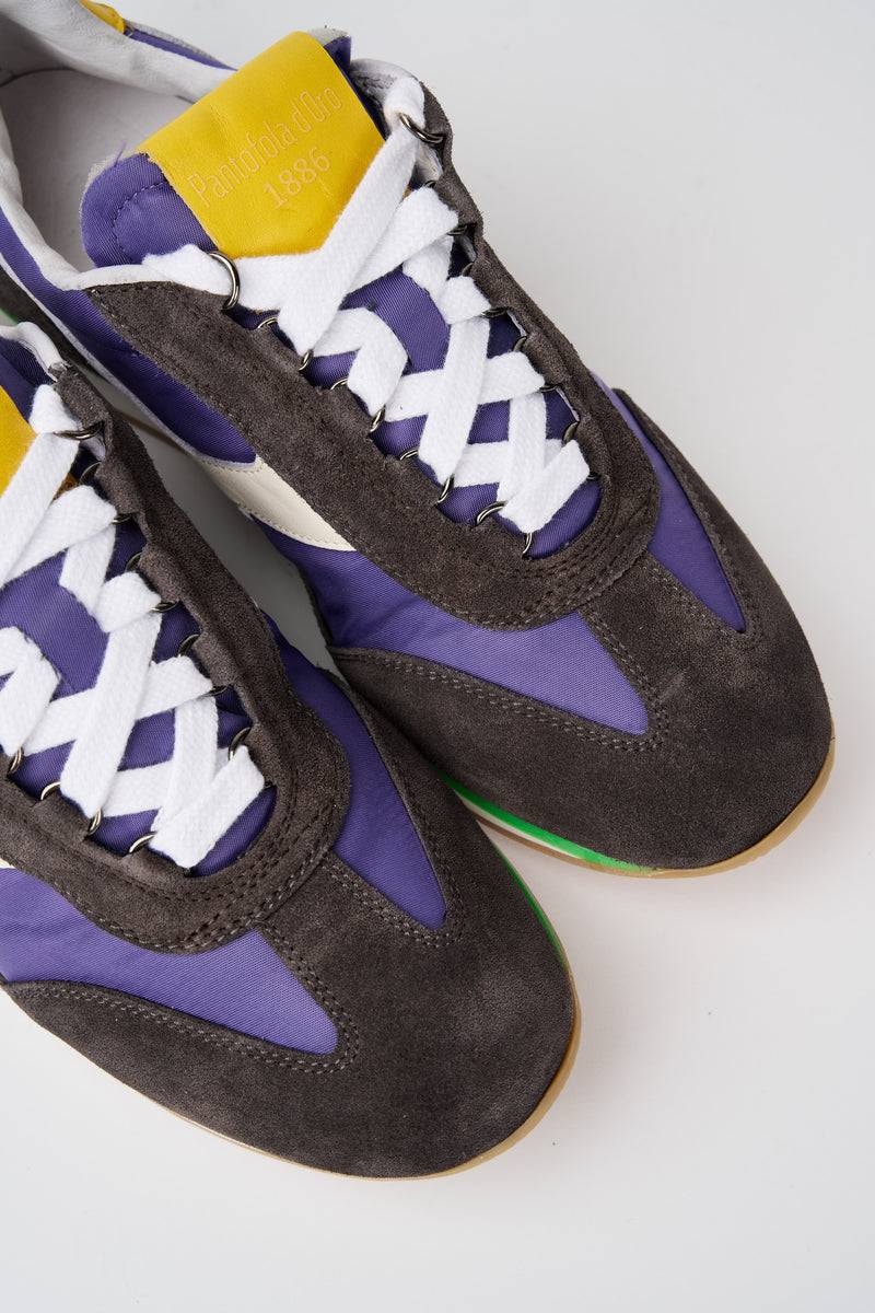 Pantofola Doro TRAINER '74 Sneaker da Uomo Convenienza