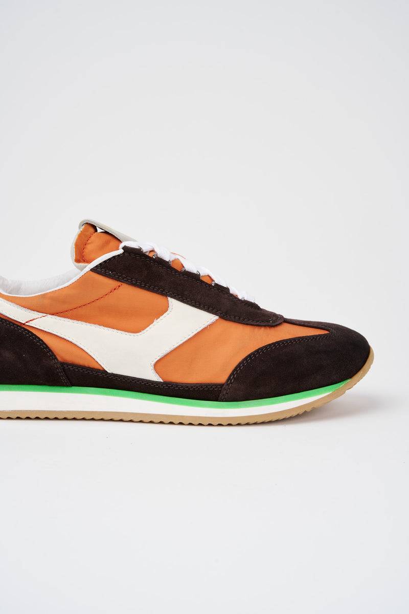 Pantofola Doro TRAINER '74 Sneaker da Uomo Novità
