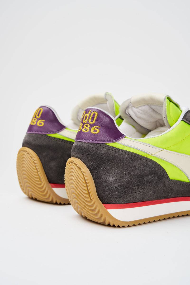 Pantofola Doro TRAINER '74 Sneaker da Uomo Presa
