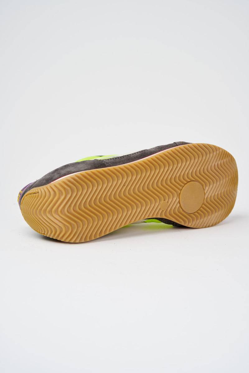 Pantofola Doro TRAINER '74 Sneaker da Uomo Presa
