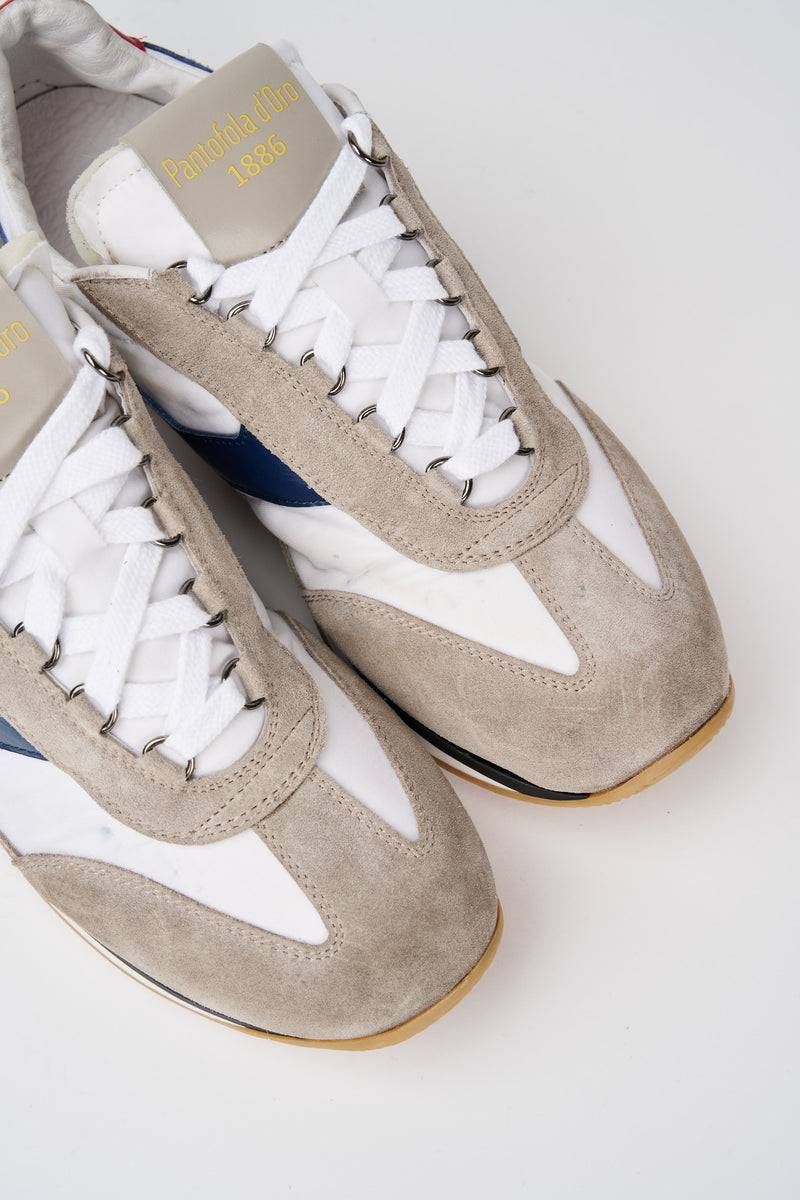 Pantofola Doro TRAINER '74 Sneaker da Uomo Shopping Online