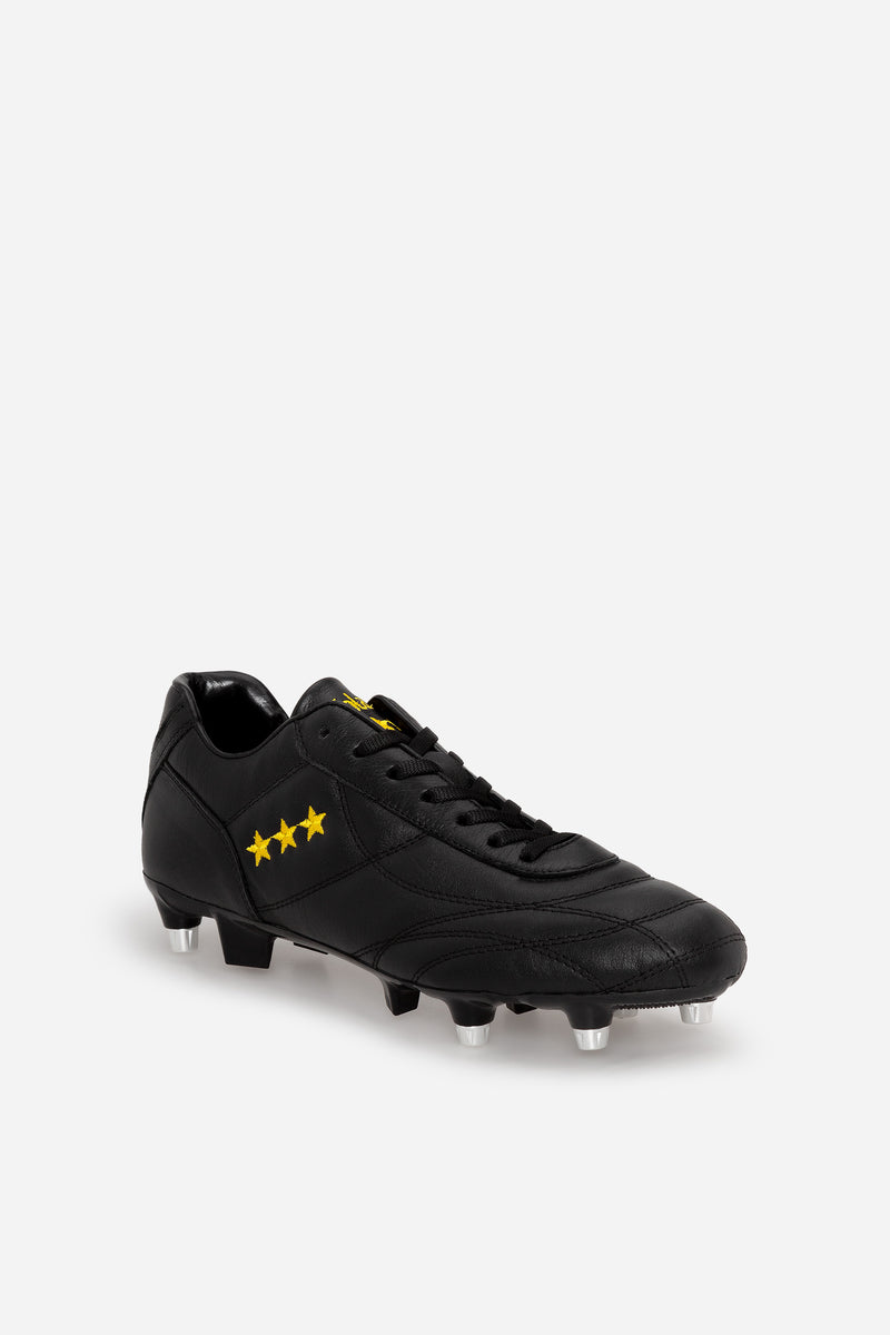 Pantofola Doro Scarpe da calcio in pelle Epoca Saldi