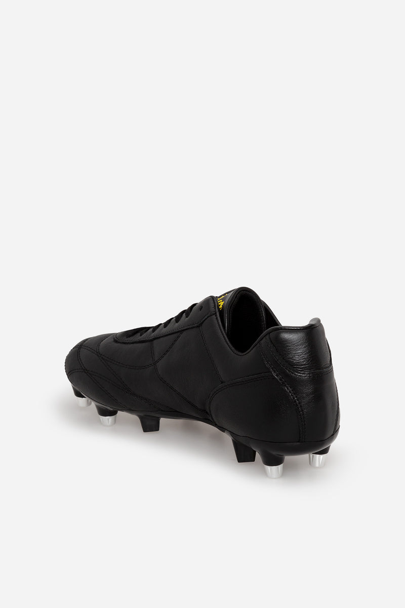 Pantofola Doro Scarpe da calcio in pelle Epoca Saldi