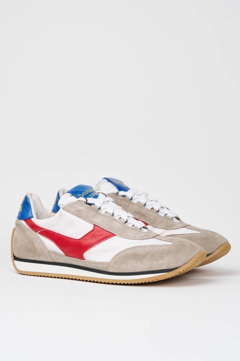 Pantofola Doro TRAINER '74 Sneaker da Uomo Offerte