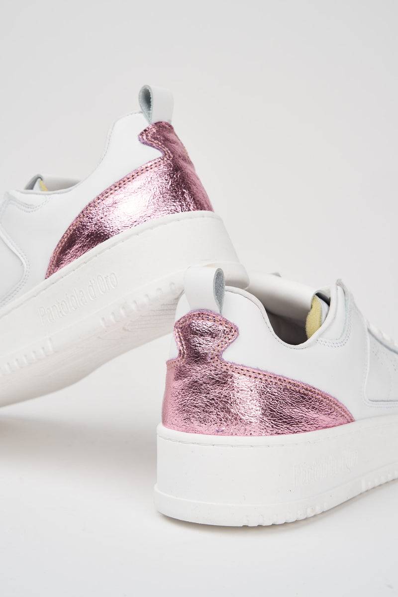 Pantofola Doro PENALTY Sneaker da Donna Vendita Calda