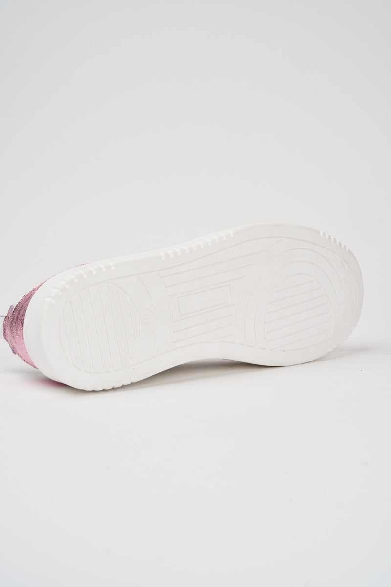 Pantofola Doro PENALTY Sneaker da Donna Vendita Calda