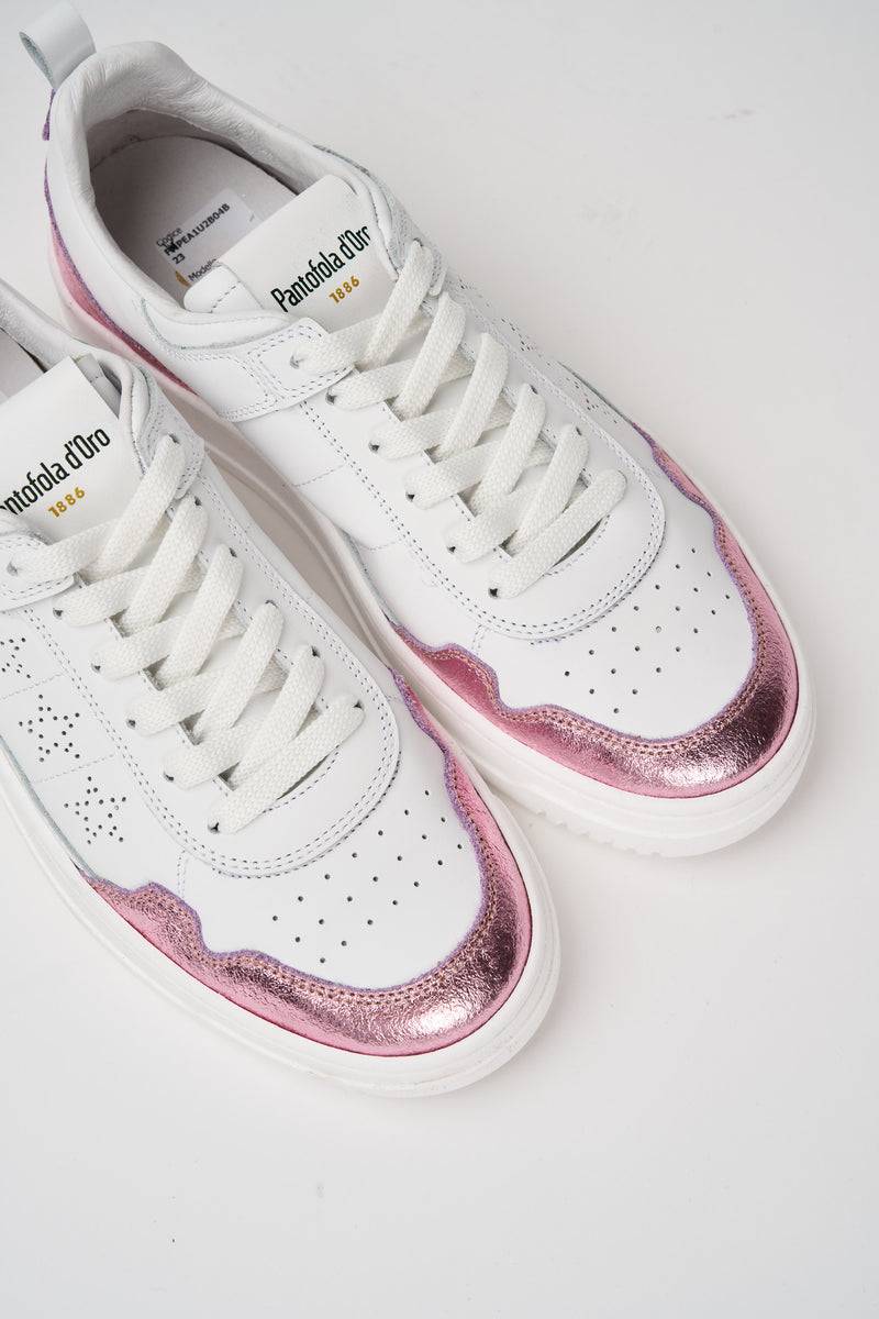 Pantofola Doro PENALTY Sneaker da Donna Vendita Calda