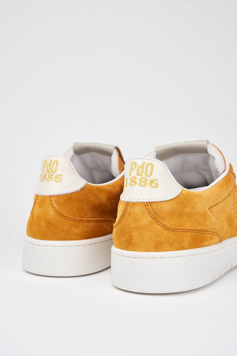 Pantofola Doro WEMBLEY Sneaker da Uomo Vendita Economica