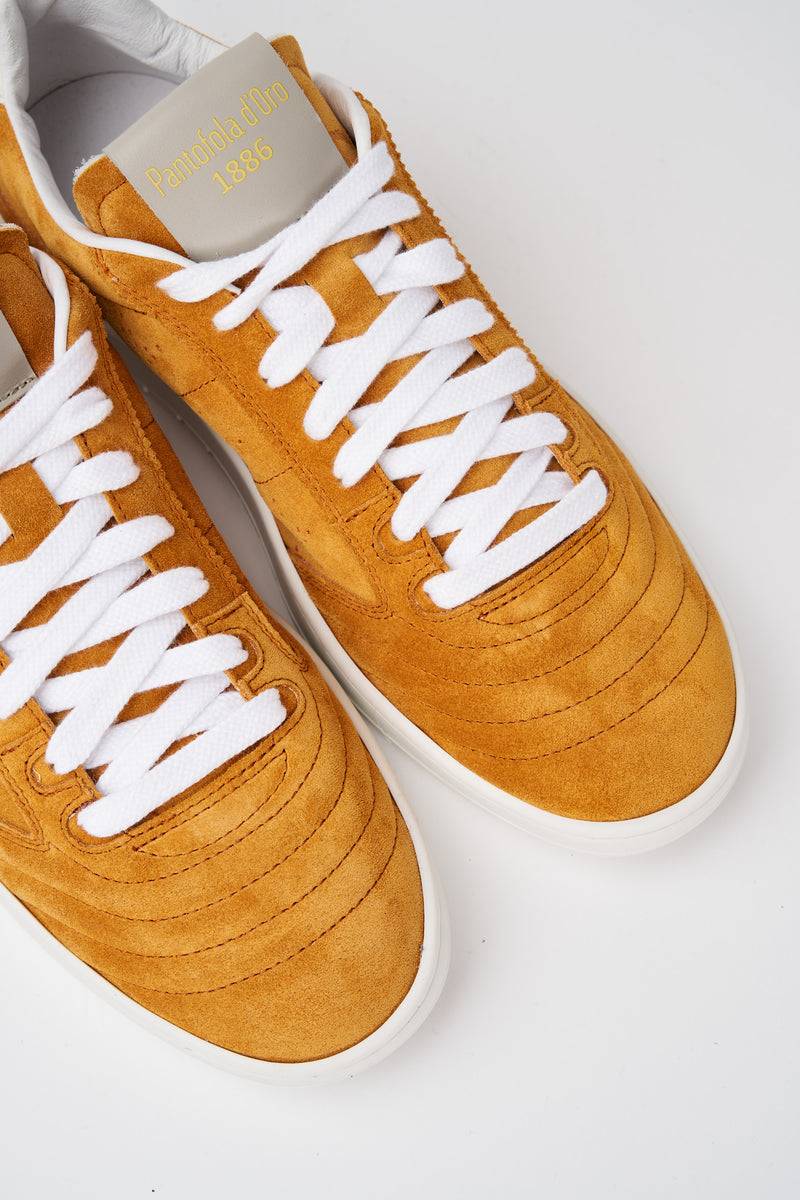 Pantofola Doro WEMBLEY Sneaker da Uomo Vendita Economica