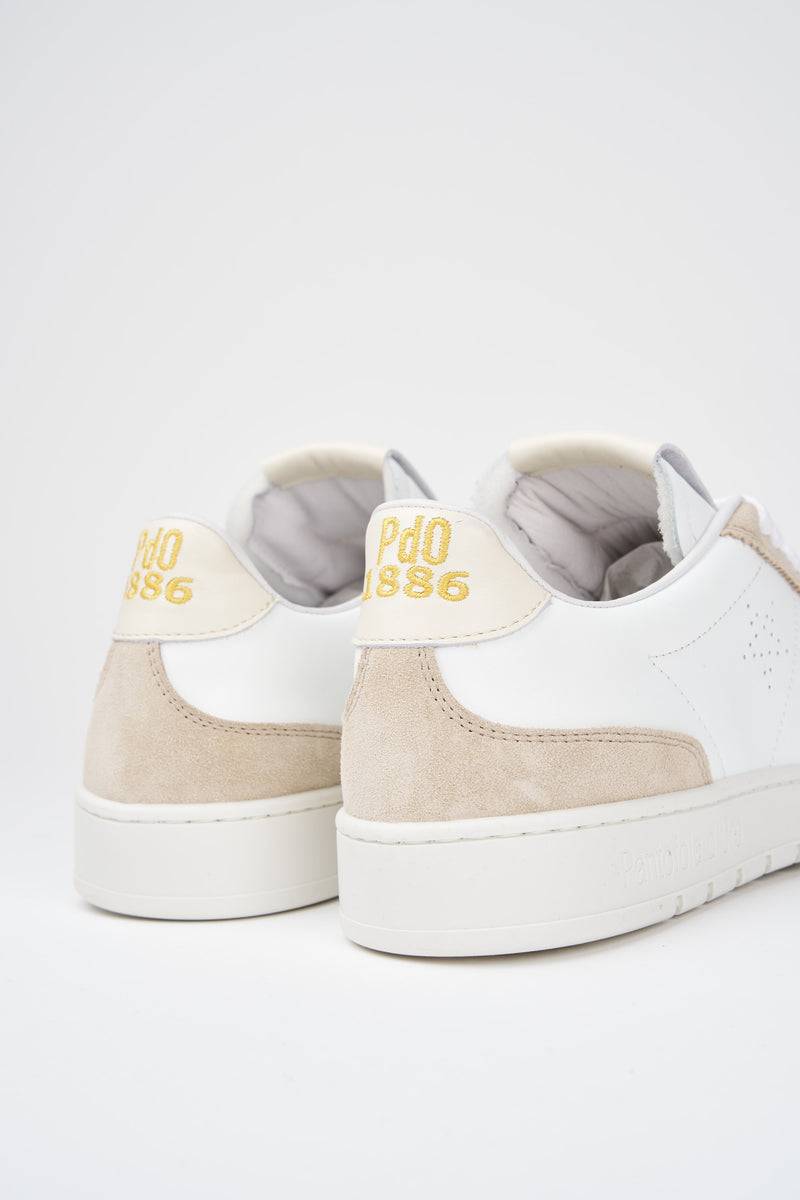 Pantofola Doro WEMBLEY Sneaker da Uomo Saldi Di Fabbrica